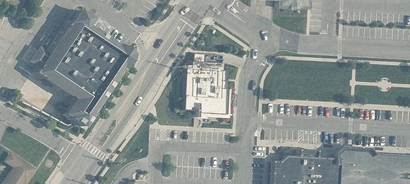 Retail Space in Columbus, OH