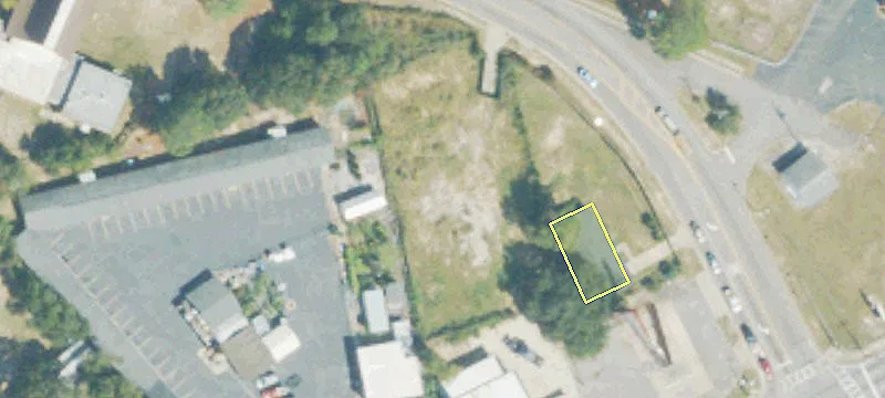 Renovated Office Space with Yard