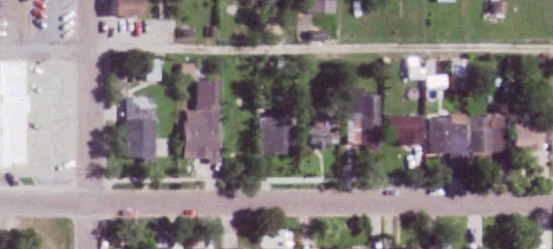 Prime Retail Land Opportunity