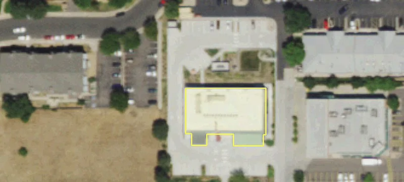 Commercial Land on Iliff Avenue