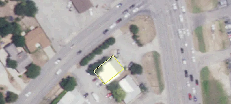 Versatile Space in New Braunfels