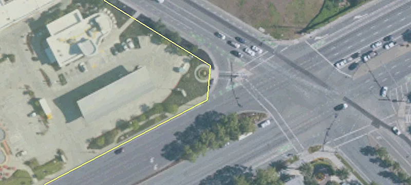 Fremont Retail Space For Rent