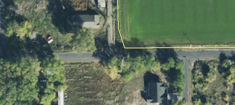 Erda Land Near Motorsports Campus