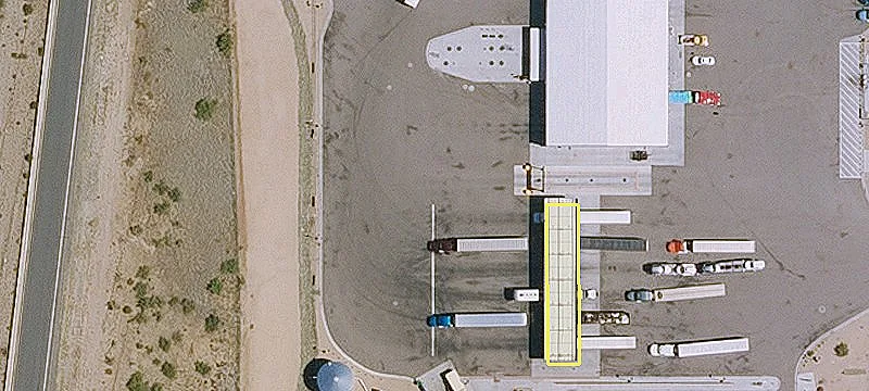 Land Parcels for Commercial Development