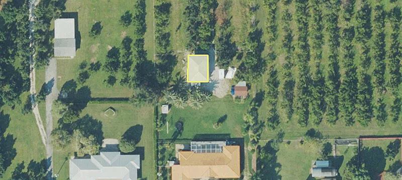 Prime Corner Agricultural Land