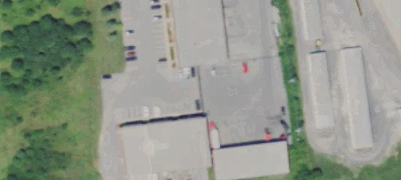 Commercial Development Land Available