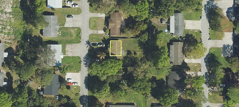 Prime Commercial Land Opportunity