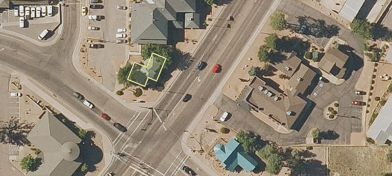Land For Sale Payson, AZ