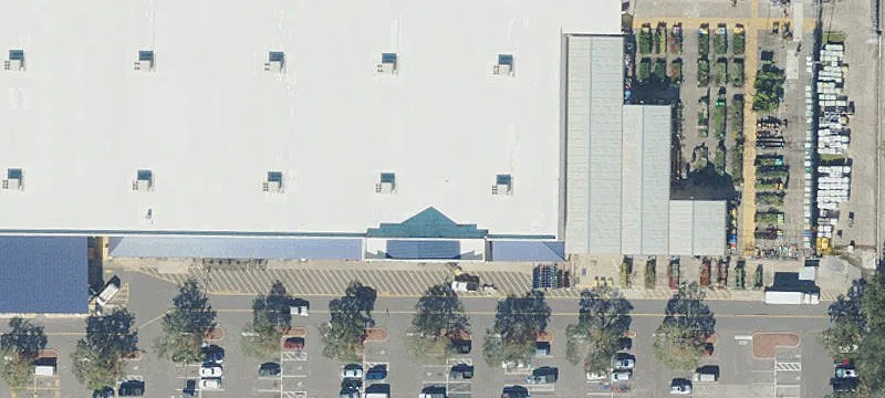 Prime Commercial Land Opportunity