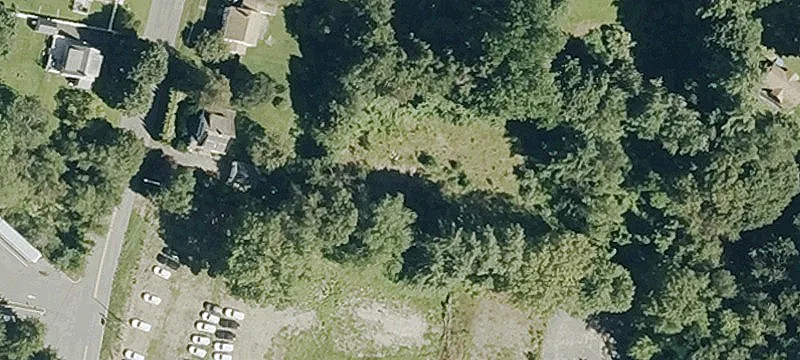 Prime Commercial Land For Lease