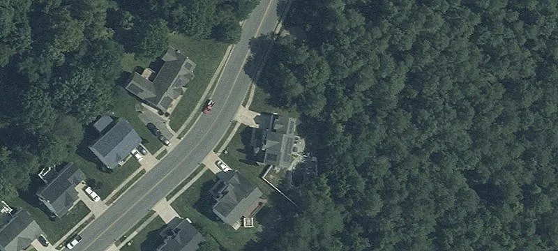 Commercial Land on Route 301