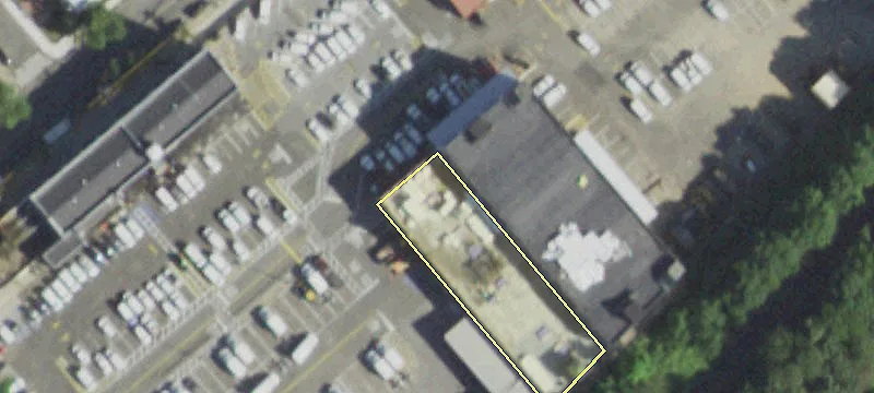 Brooklyn Industrial Property For Sale