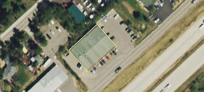 Conifer Retail Space For Rent