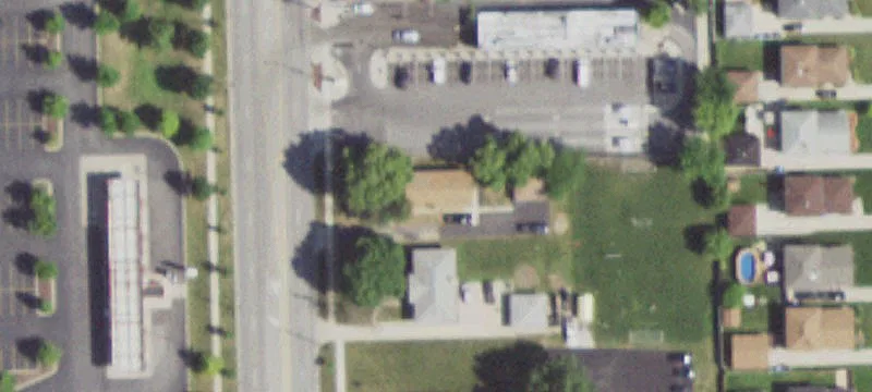 Retail Development in Alsip, IL