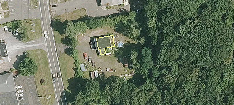 Cromwell Land Opportunity