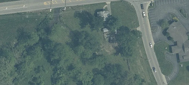 1.92 Acre Development Tract