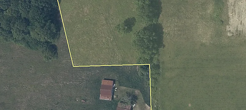 77+ Acres Industrial Land Opportunity