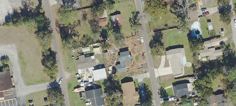 Northside Land Parcels For Sale