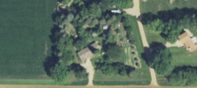 Commercial Land in Growing Area