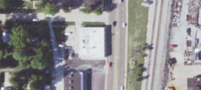 Retail/Office Space on Neil Street