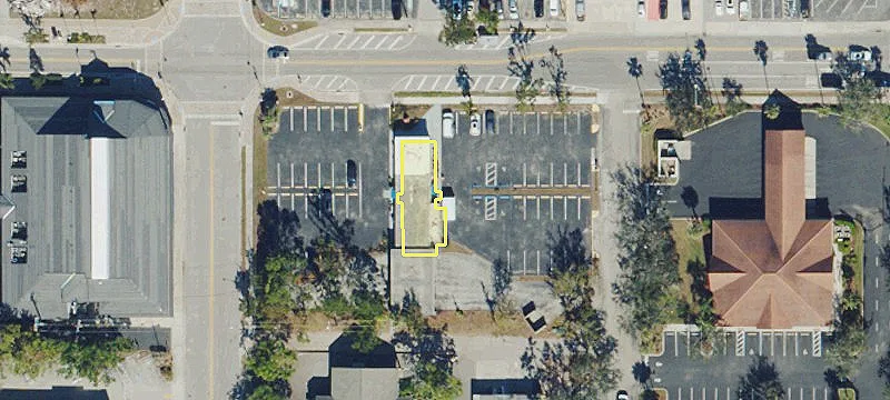 Cape Coral Redevelopment Opportunity
