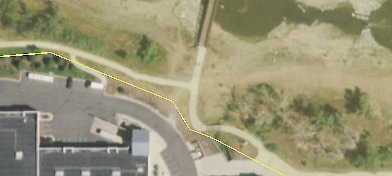 Prime Retail Land Opportunity