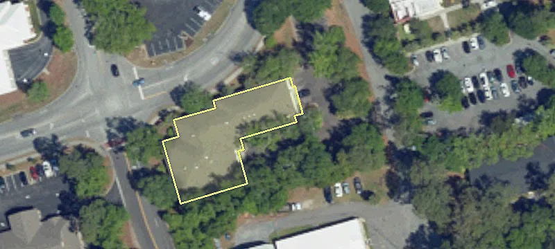 Mount Pleasant Office Investment