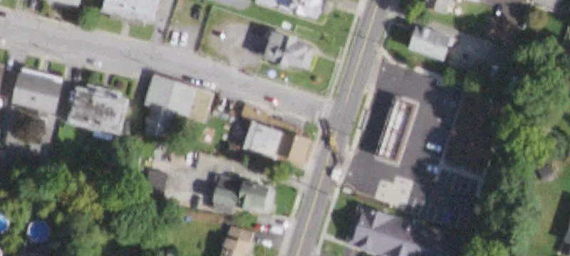 Wappingers Falls Commercial Building For Sale