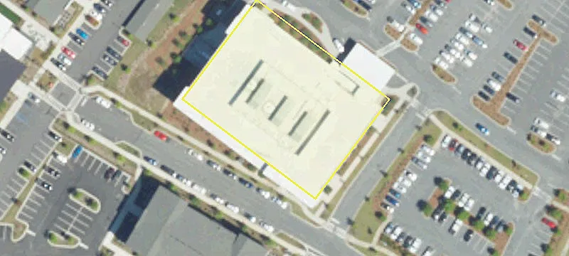 Commercial Land in Growing Community