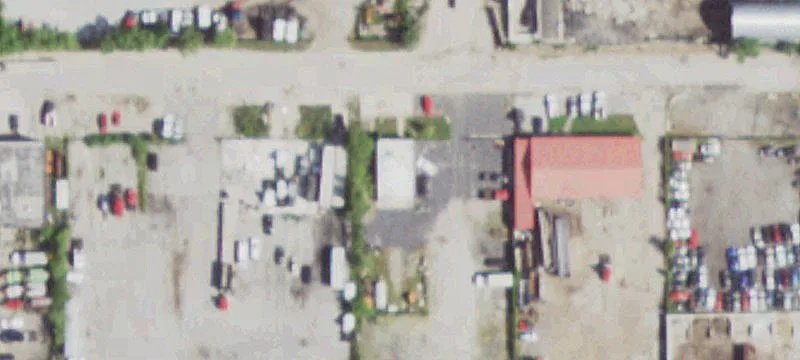 Markham Land with Cell Tower