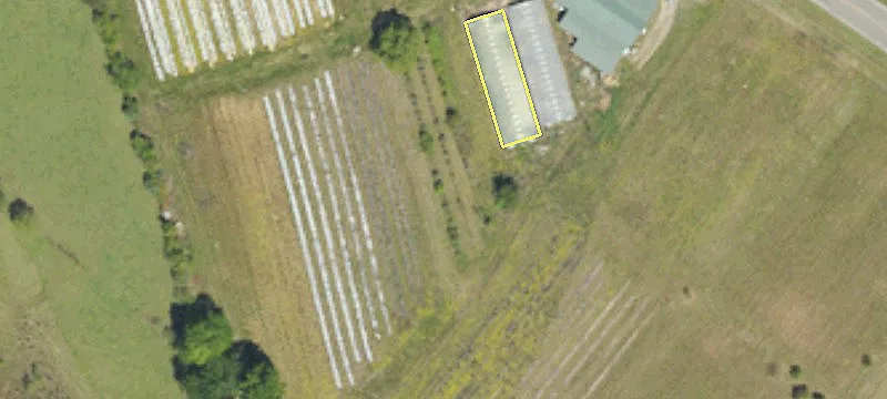 3.93 Acres on Broad River