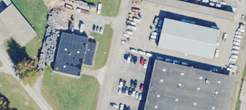 Distribution/Warehouse Facility in Nitro