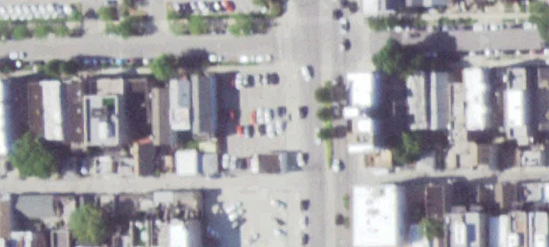 West Town Land For Sale