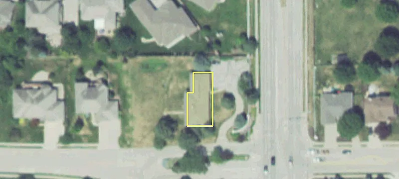Commercial Land Available Fall 2022