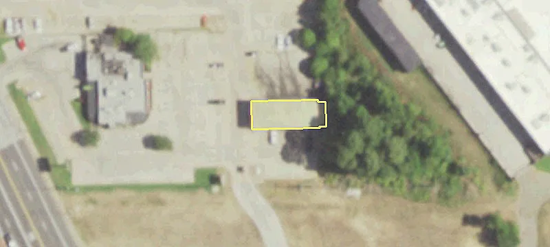 Retail Space Near Longview Mall