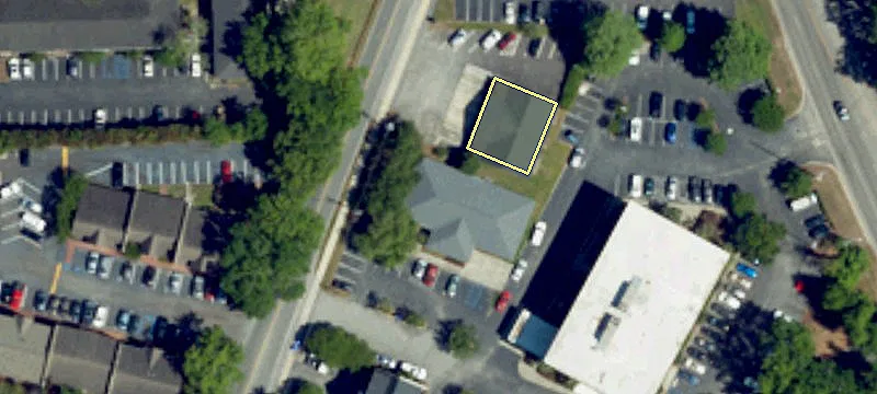 West Ashley Office Space Available