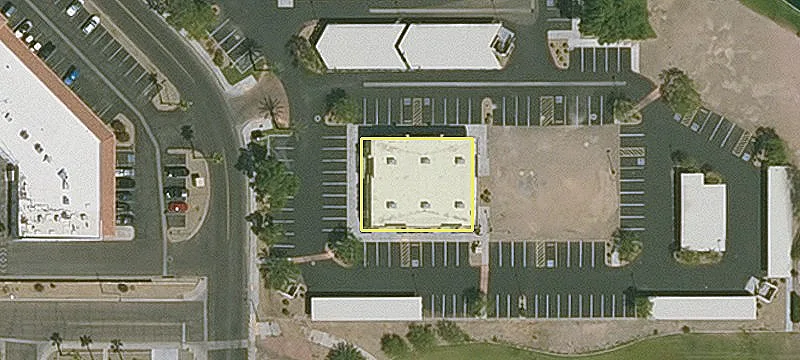 Commercial Land in Surprise, Arizona