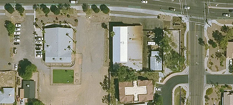 Retail Space in Queen Creek