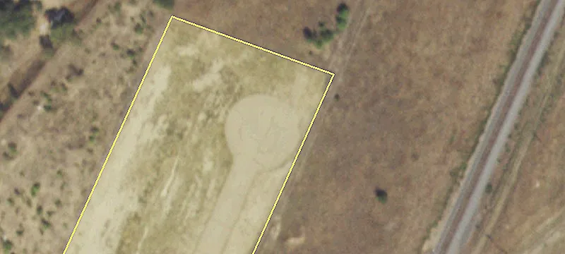 Evans Land Retail Opportunity