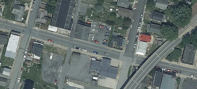 Mixed-Use Investment Property in Brunswick
