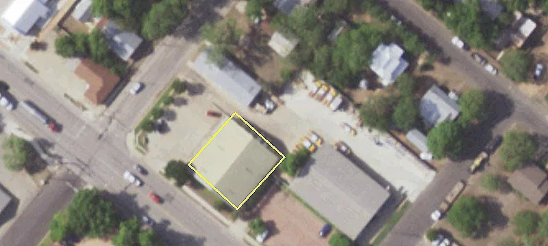 Fredericksburg Retail Property For Sale
