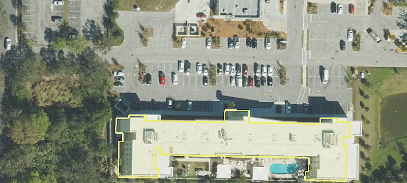 Retail Outparcel Near Indian River