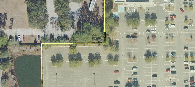 Palm Coast Retail Development Land
