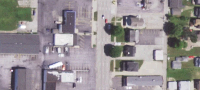 Springfield Commercial Property on 6th