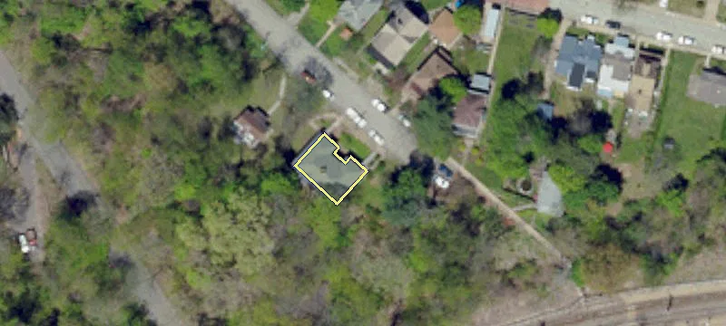 Land For Sale Near Light Rail