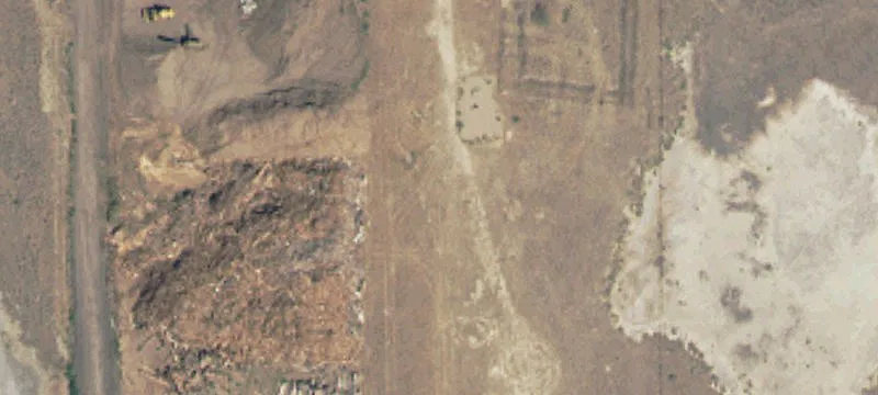 Ogden Industrial Land Near I-15