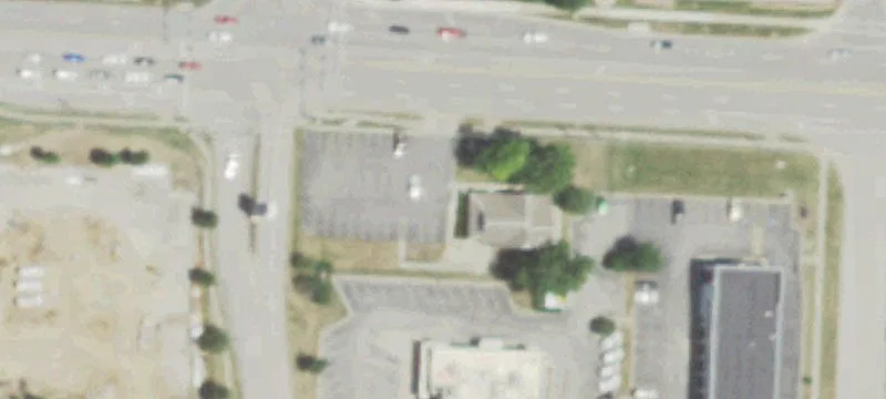 Raymore Retail Property For Sale