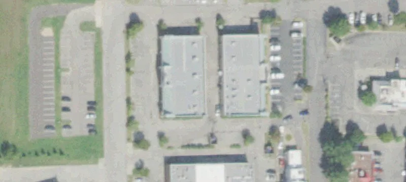 Retail Space in Cordova Collection