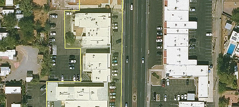 High-Traffic Retail Space Available