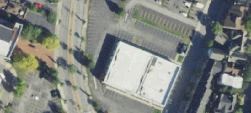 Downtown Land Ready to Build